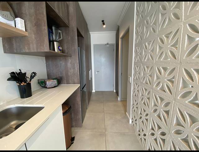 1 BEDROOM APARTMENT TO LET IN TABLE VIEW